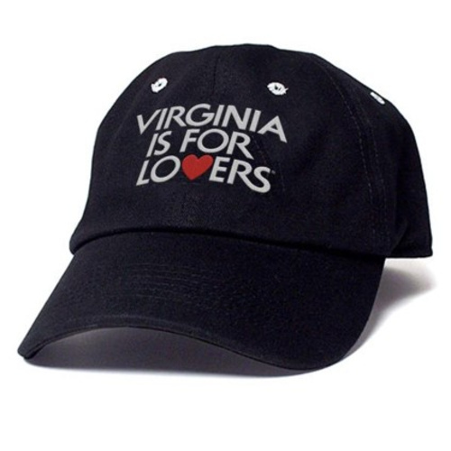 Black Baseball Hat Thumbnail